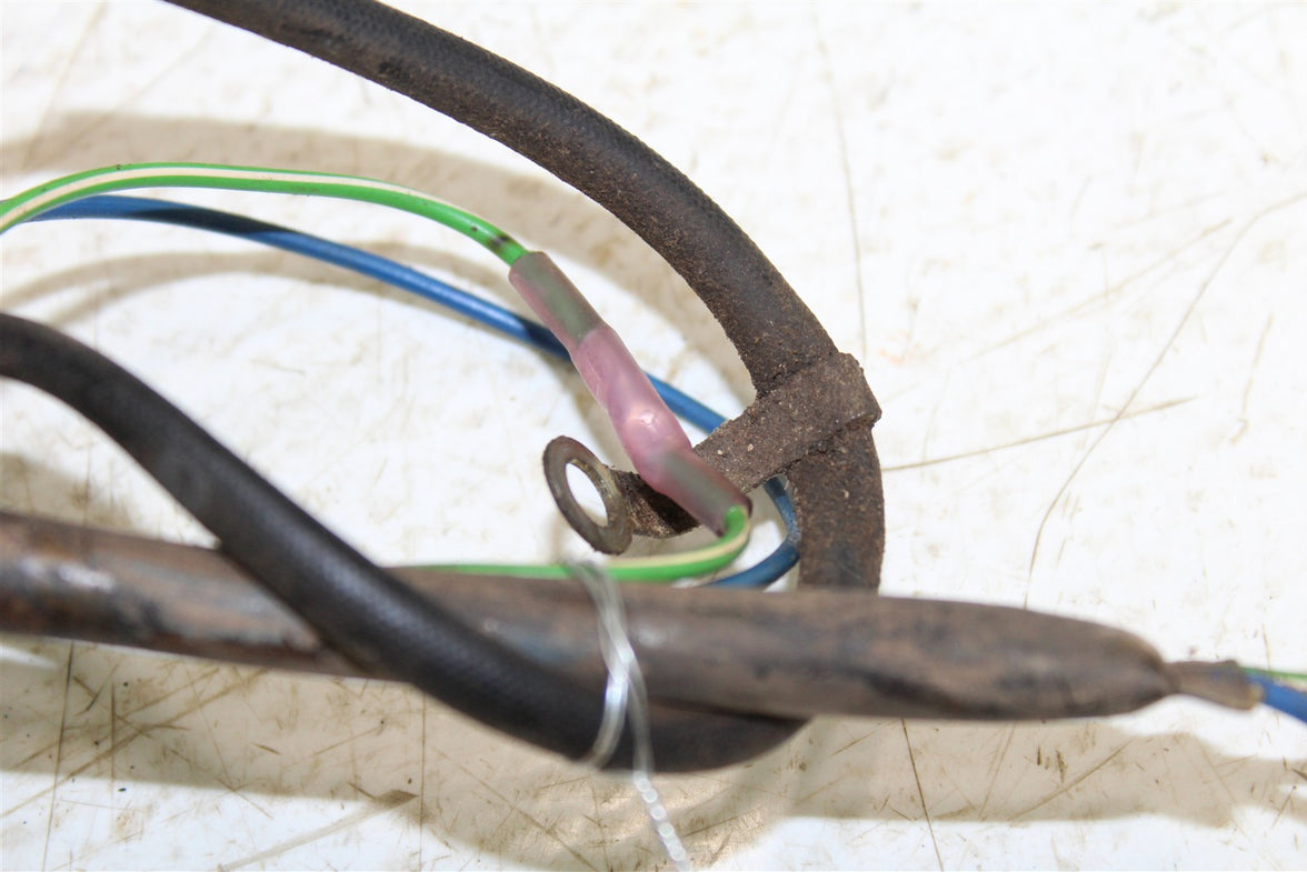 1990 Honda CR 80R Stator Pick Up Pulser Coil 15078