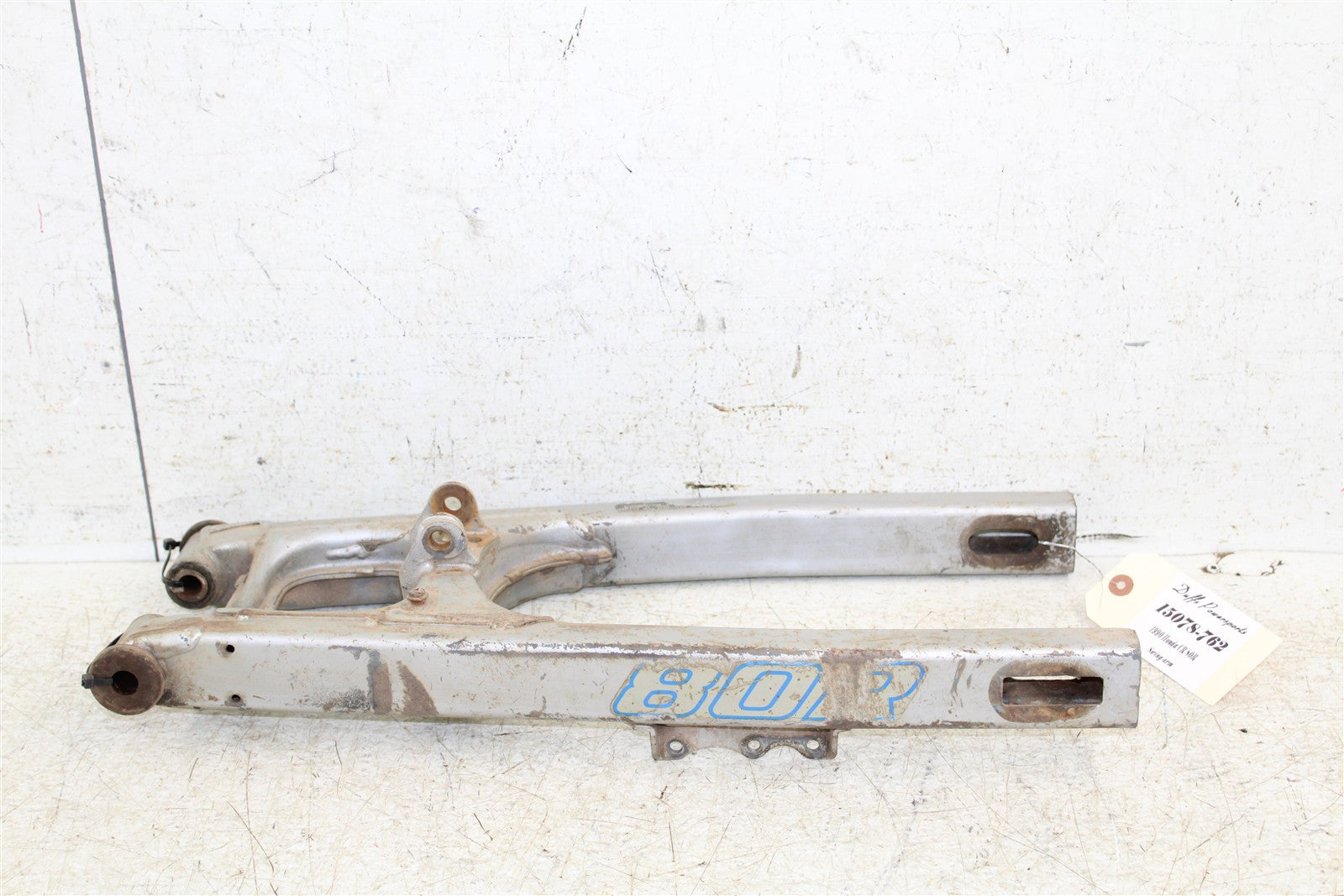 1990 Honda CR 80R Swingarm Swing Arm 15078