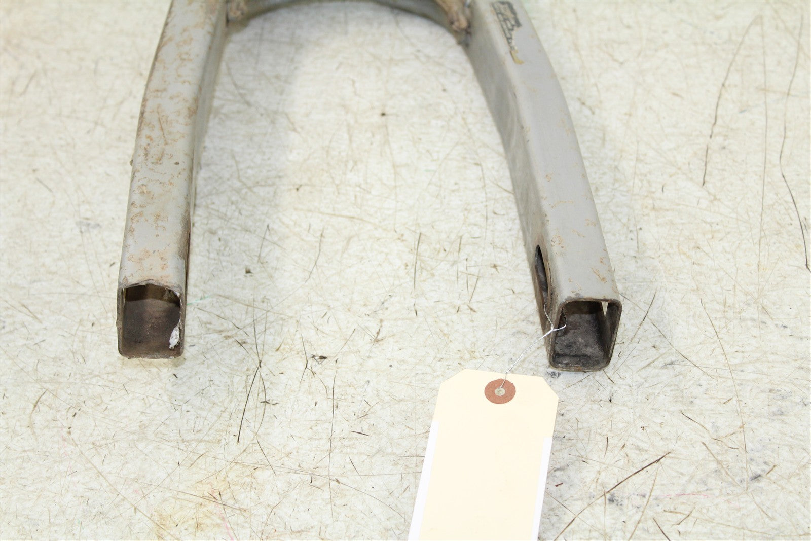 1990 Honda CR 80R Swingarm Swing Arm 15078