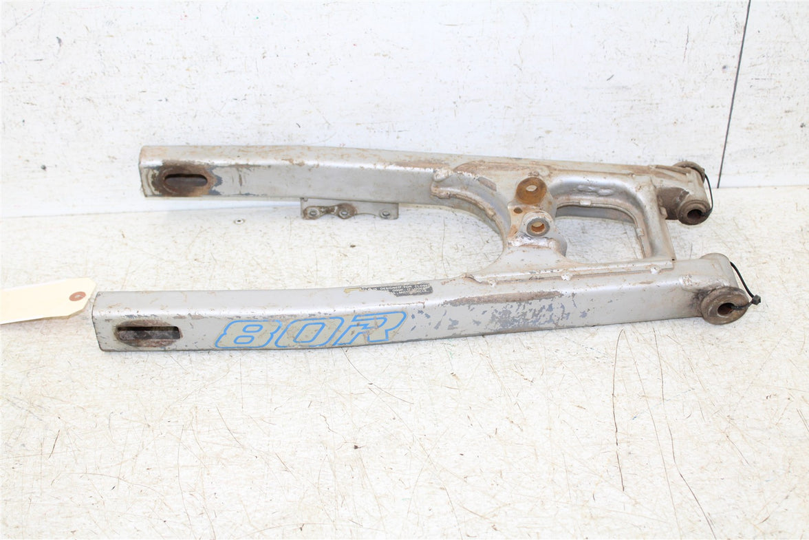 1990 Honda CR 80R Swingarm Swing Arm 15078