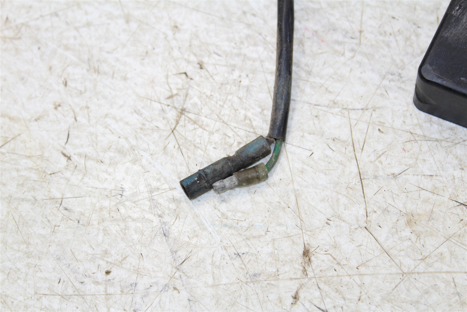 1990 Honda CR 80R CDI ECU Computer Igniter Ignition 15078
