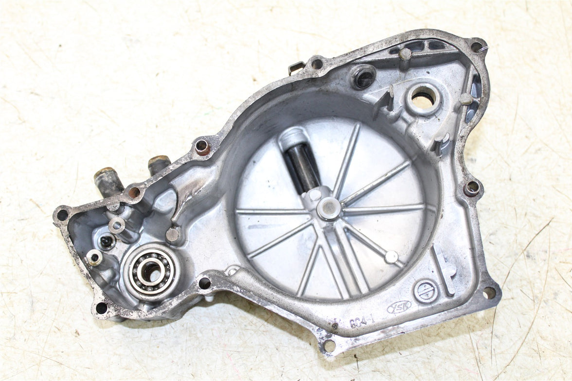 1990 Honda CR 80R Outer Clutch Cover 15078