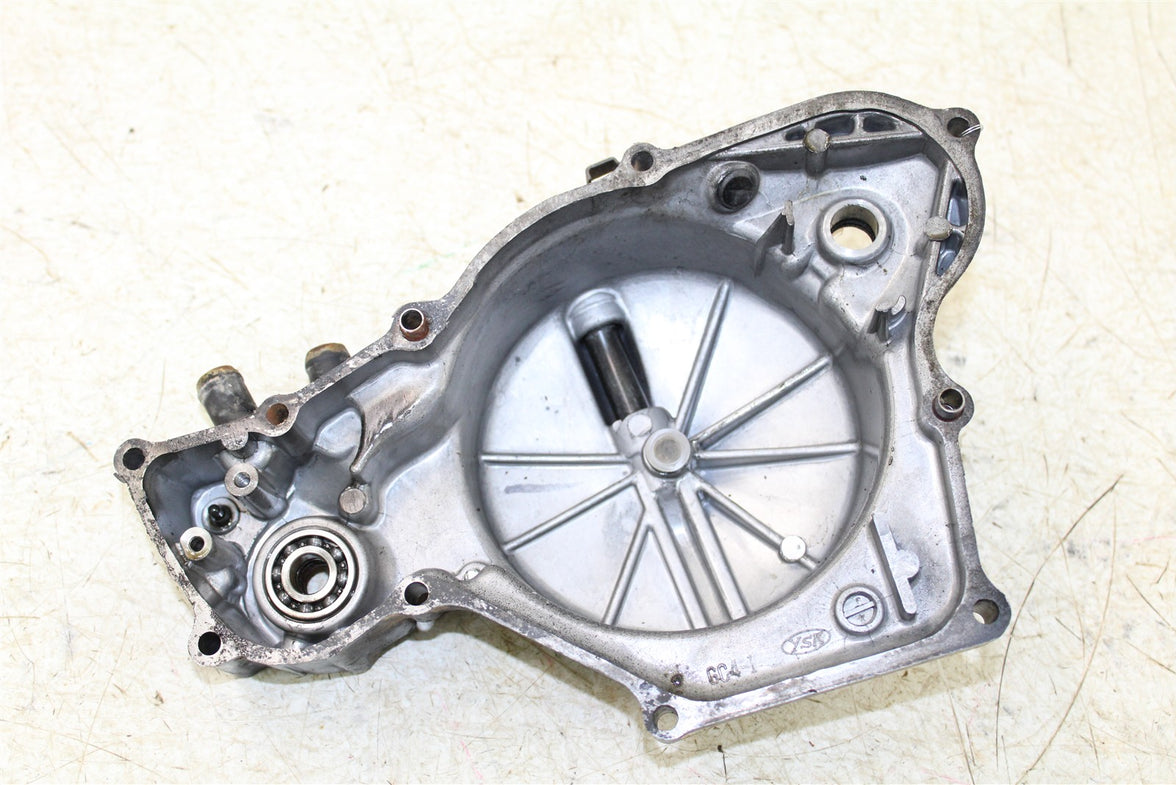 1990 Honda CR 80R Outer Clutch Cover 15078