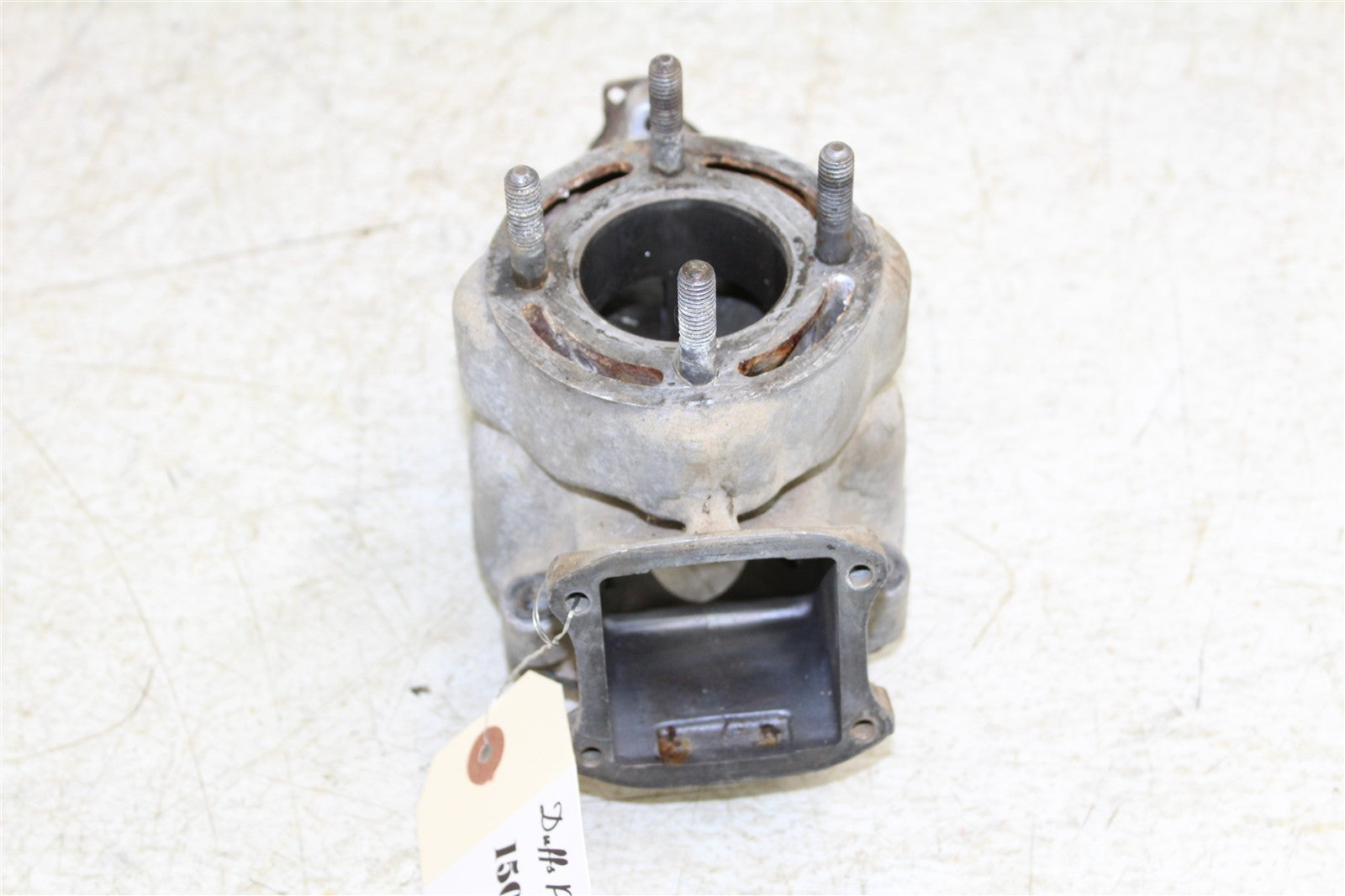 1990 Honda CR 80R Cylinder Jug Core 15078