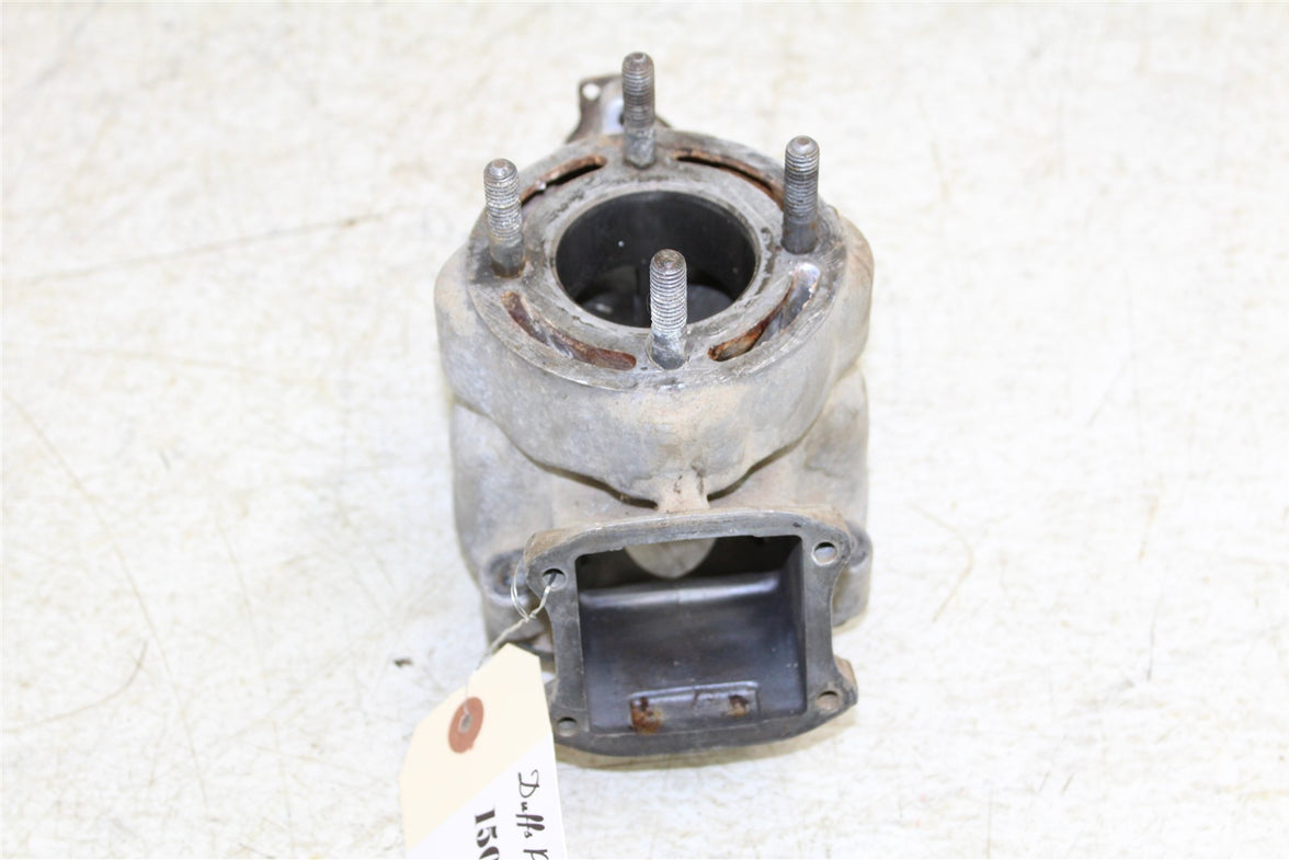 1990 Honda CR 80R Cylinder Jug Core 15078