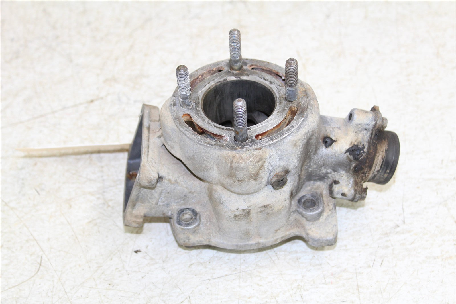 1990 Honda CR 80R Cylinder Jug Core 15078