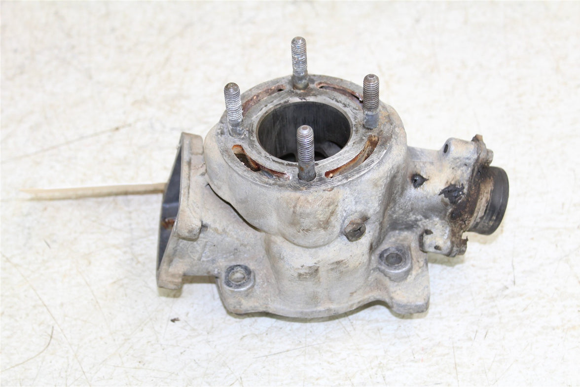 1990 Honda CR 80R Cylinder Jug Core 15078
