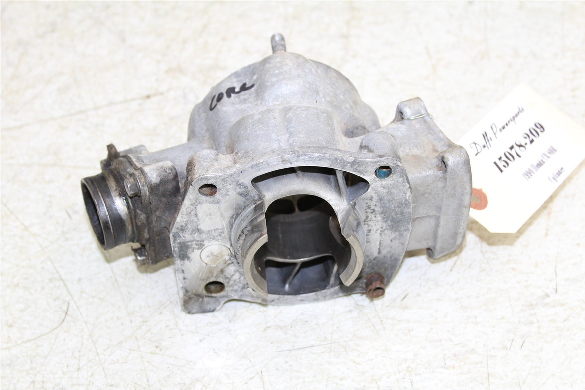 1990 Honda CR 80R Cylinder Jug Core 15078