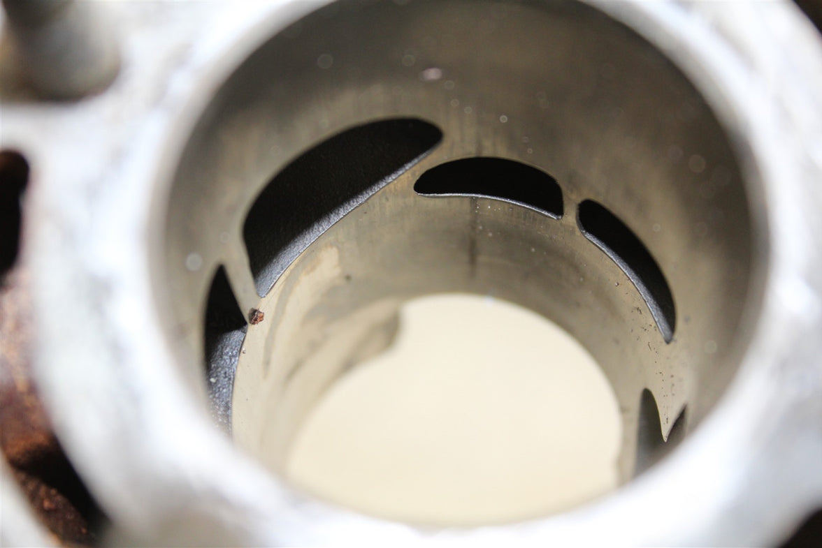 1990 Honda CR 80R Cylinder Jug Core 15078
