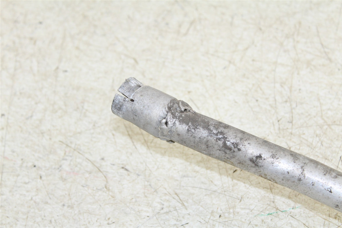 1990 Honda CR 80R Exhaust Silencer Muffler Answer S-II Equalizer 15078