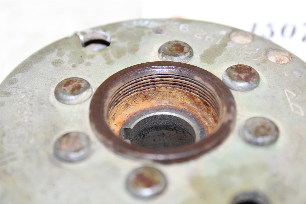 1990 Honda CR 80R Flywheel Magneto 15078