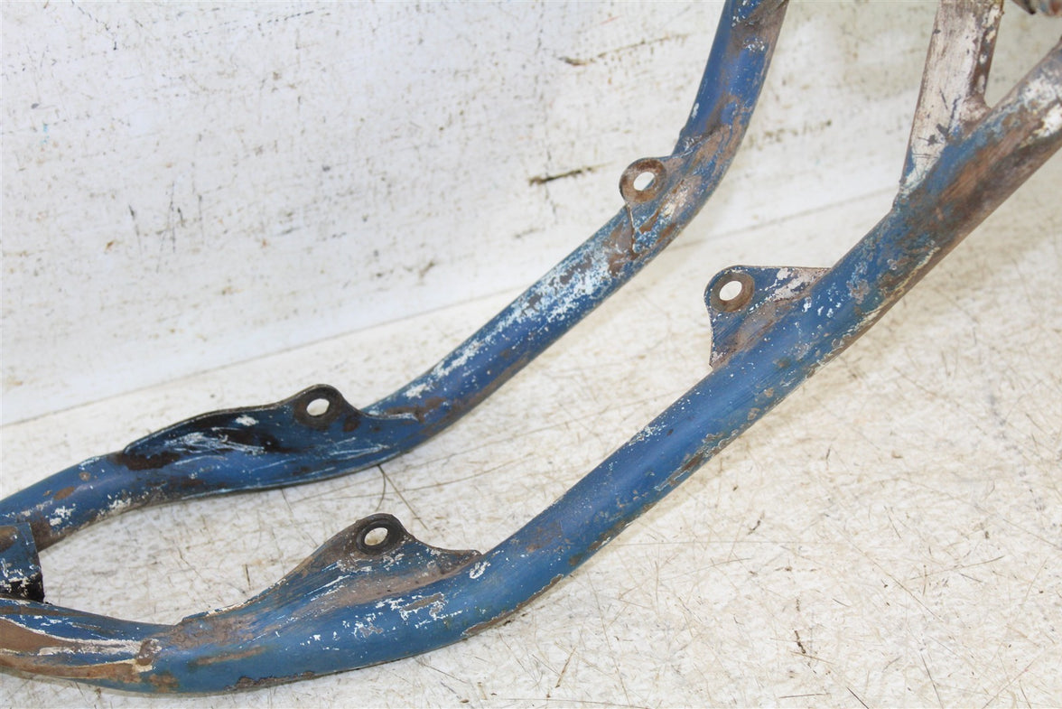 1990 Honda CR 80R Main Frame Chassis BOS 15078