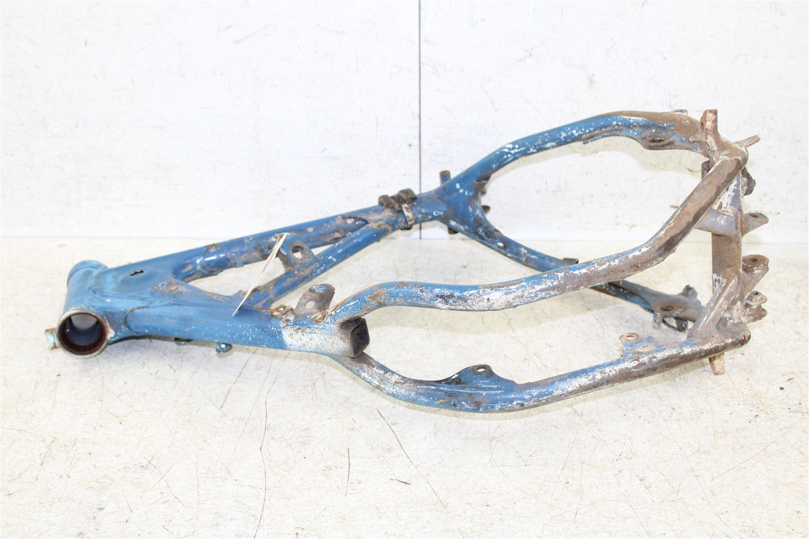 1990 Honda CR 80R Main Frame Chassis BOS 15078