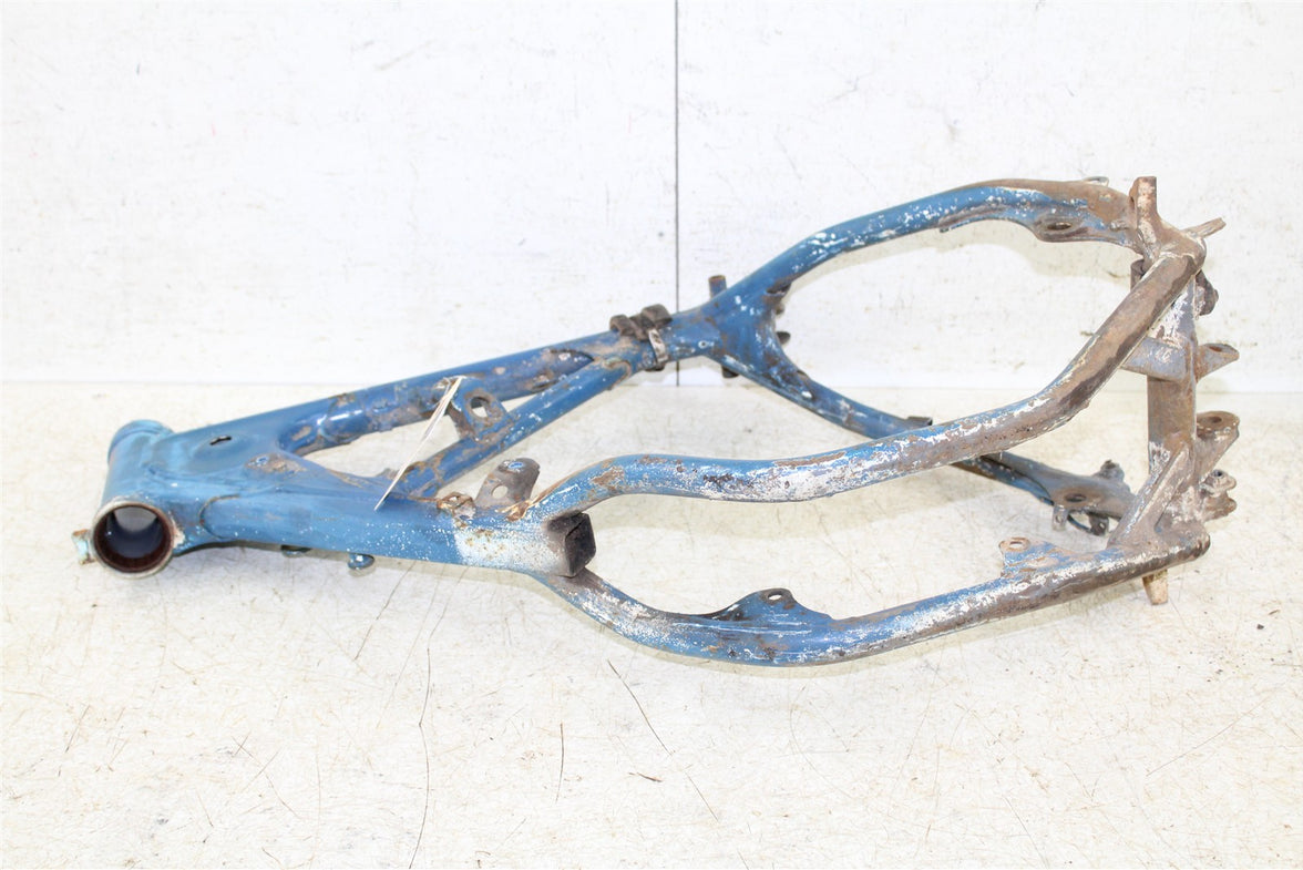 1990 Honda CR 80R Main Frame Chassis BOS 15078