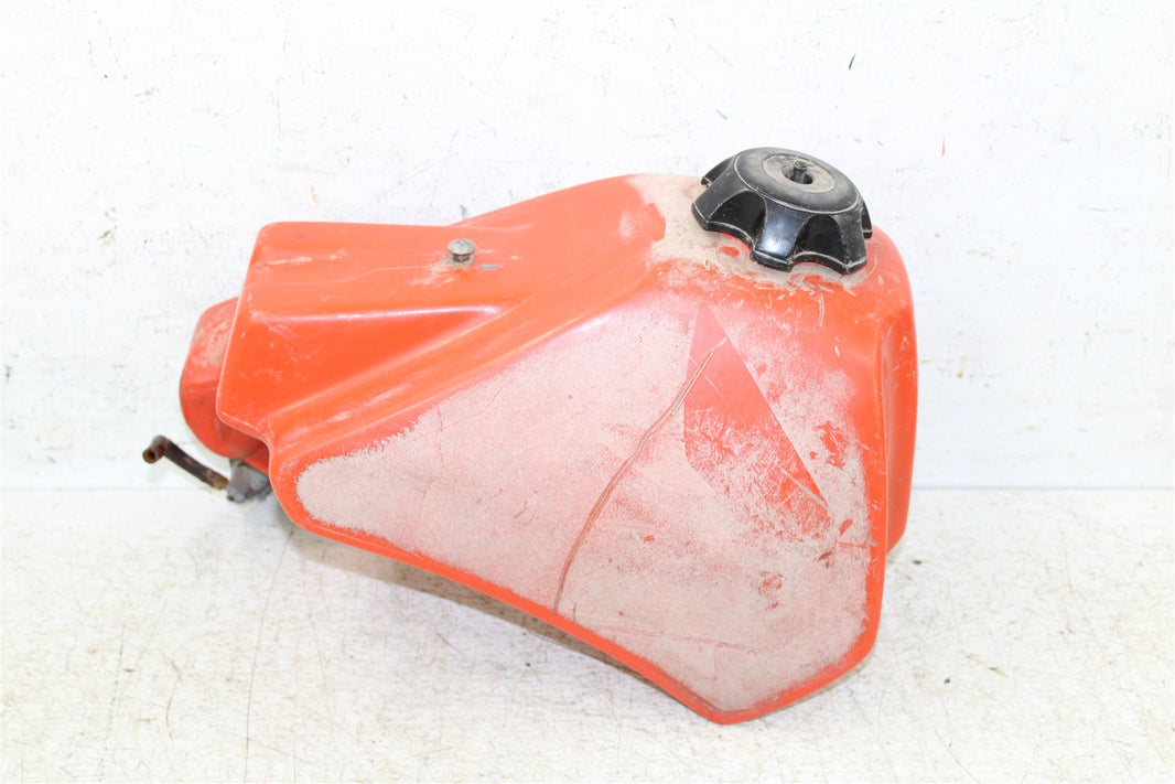 1990 Honda CR 80R Gas Fuel Tank 15078