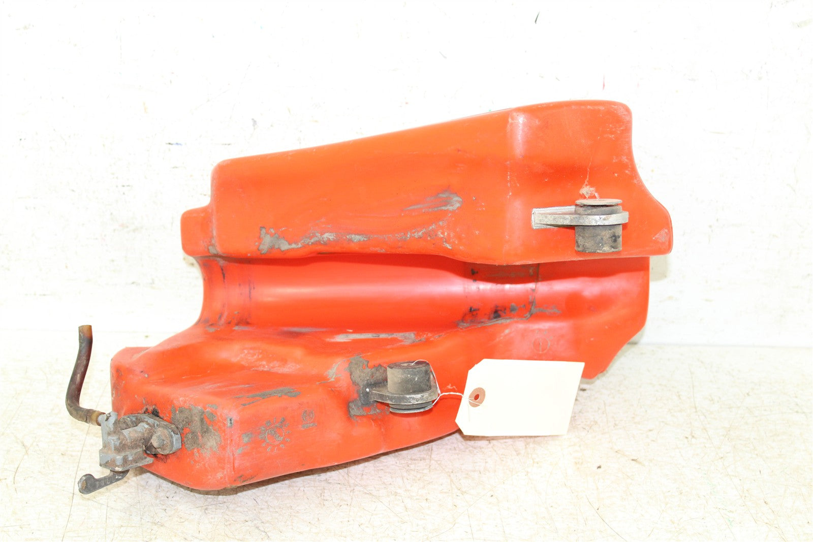 1990 Honda CR 80R Gas Fuel Tank 15078