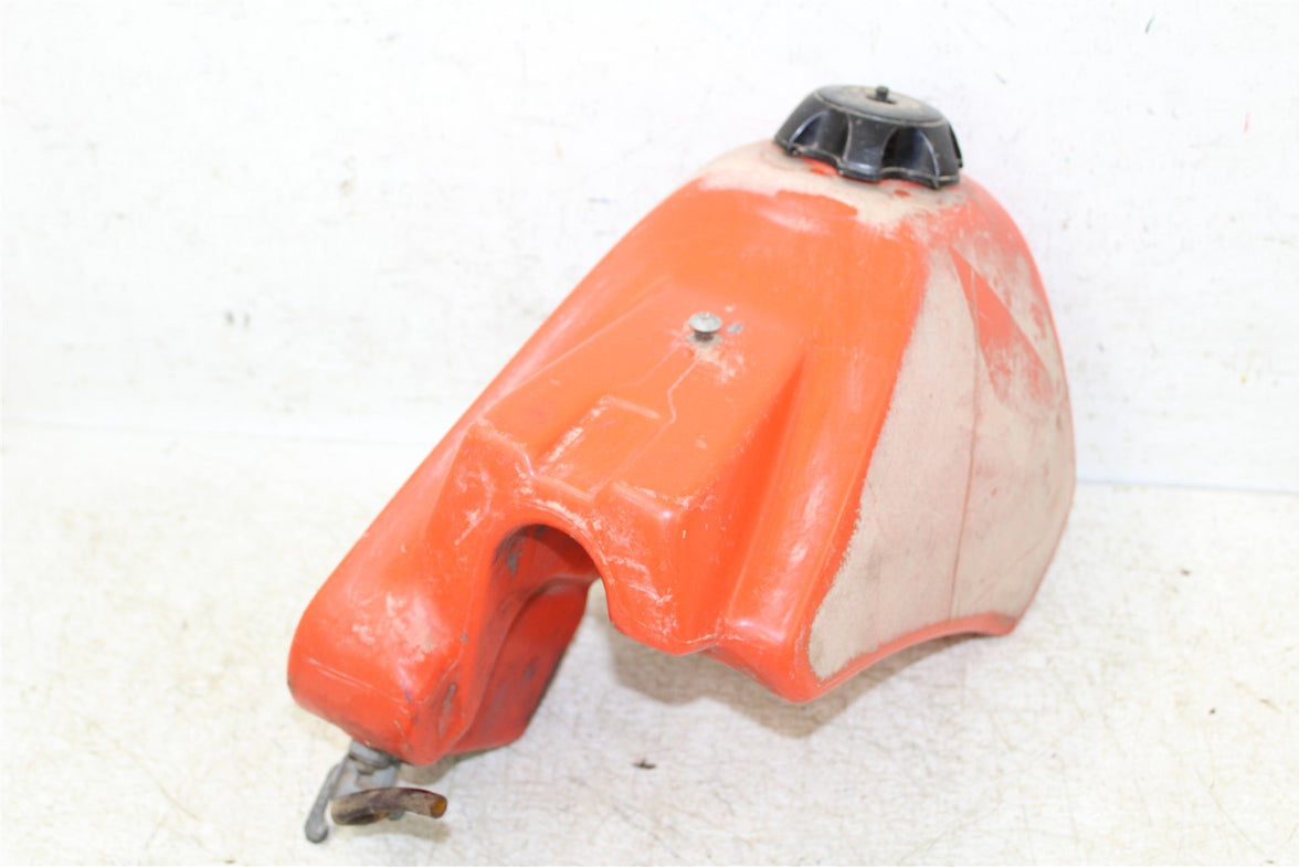 1990 Honda CR 80R Gas Fuel Tank 15078