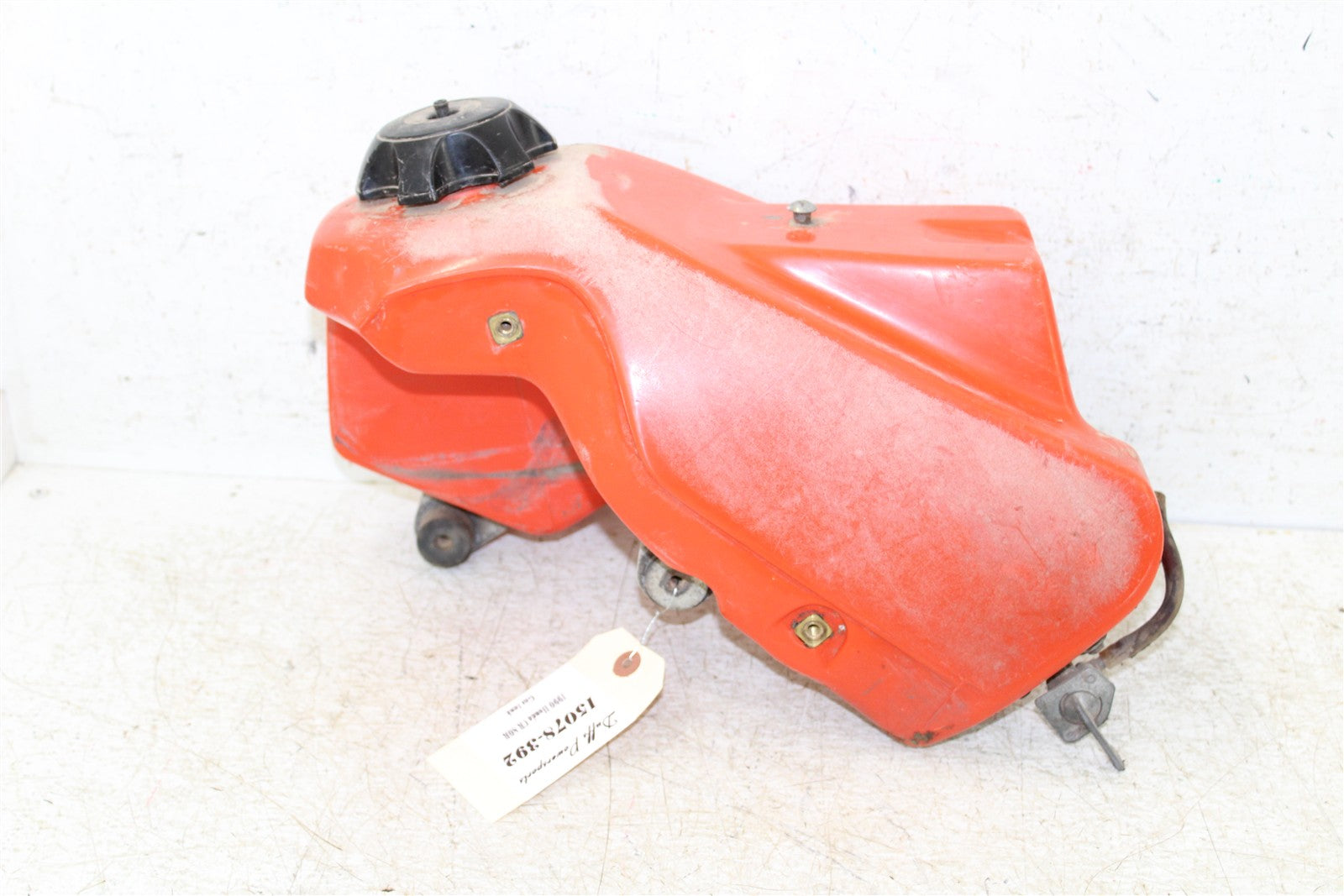 1990 Honda CR 80R Gas Fuel Tank 15078