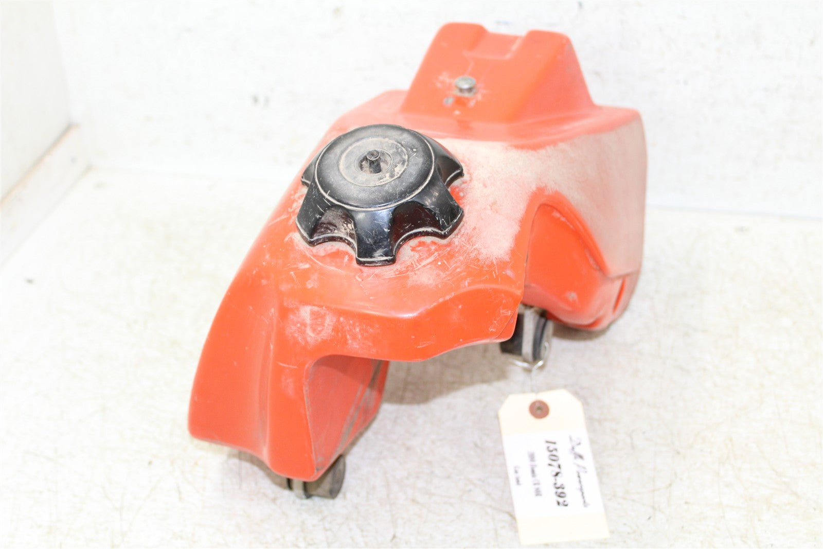 1990 Honda CR 80R Gas Fuel Tank 15078