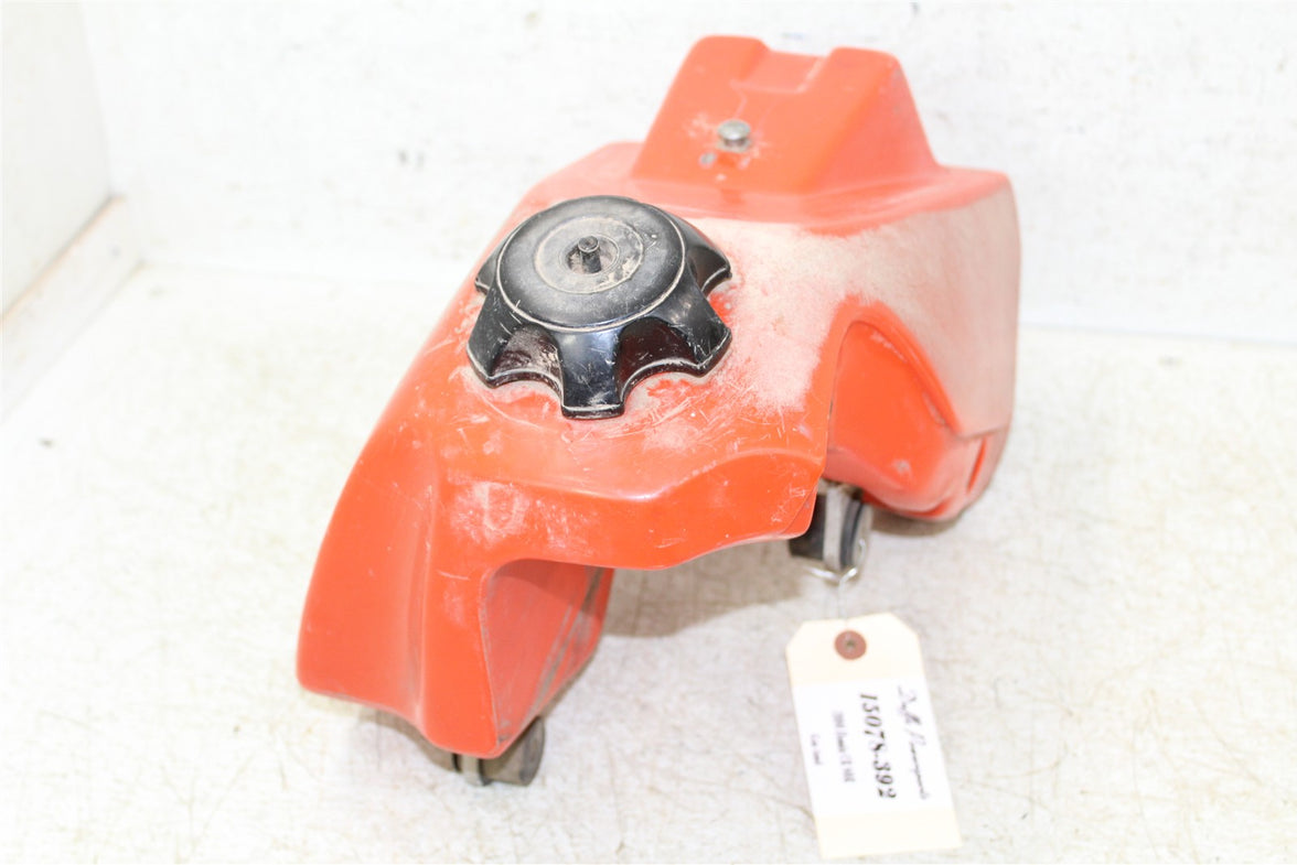 1990 Honda CR 80R Gas Fuel Tank 15078
