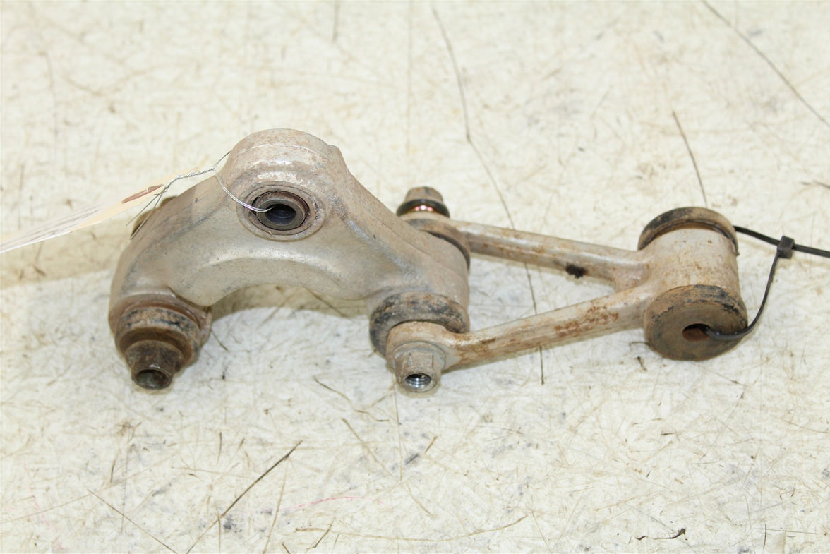 1990 Honda CR 80R Linkage Suspension Link Rear Relay Arm 15078