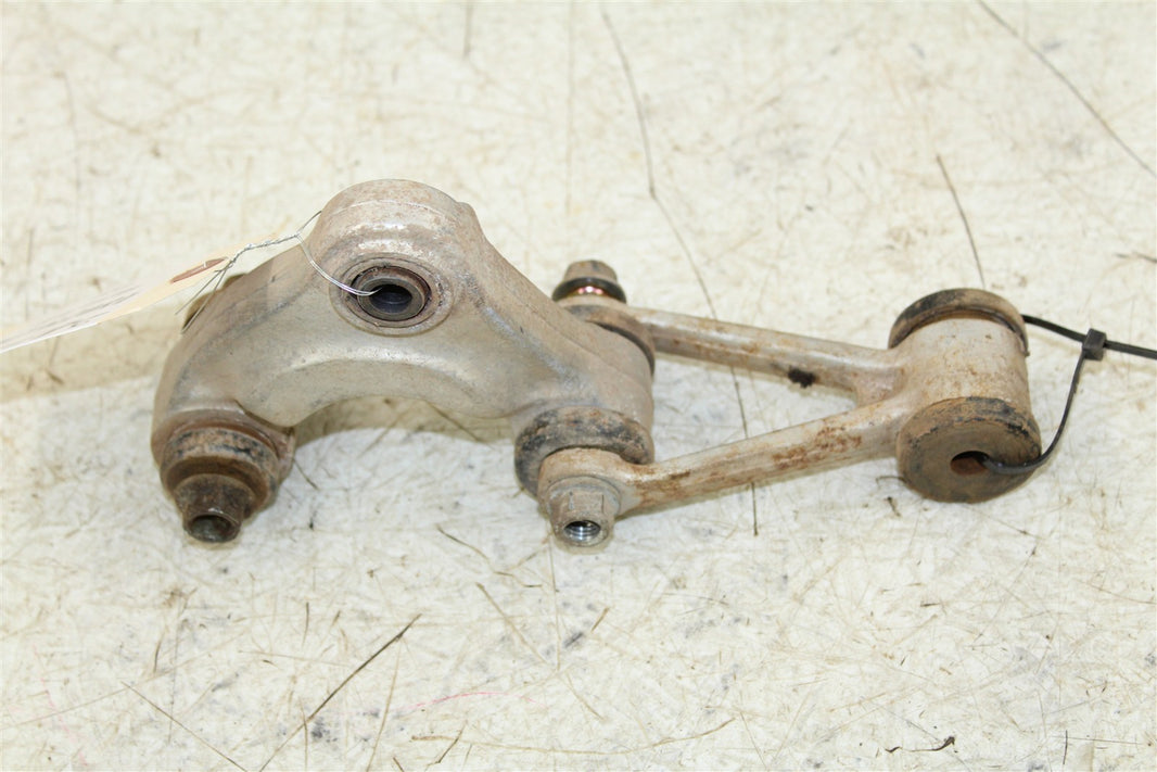 1990 Honda CR 80R Linkage Suspension Link Rear Relay Arm 15078