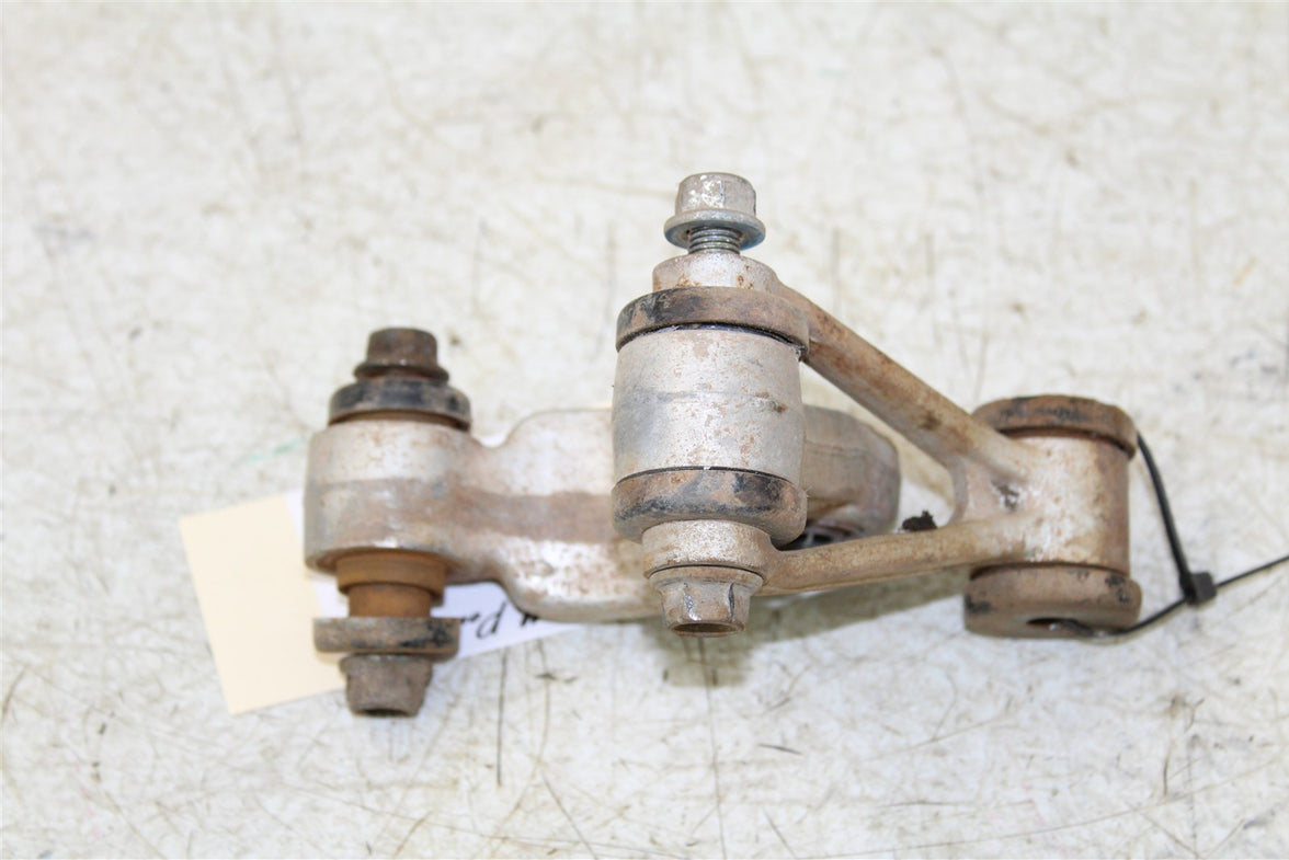 1990 Honda CR 80R Linkage Suspension Link Rear Relay Arm 15078