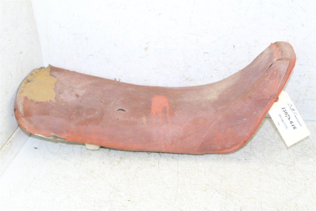 1990 Honda CR 80R Seat 15078