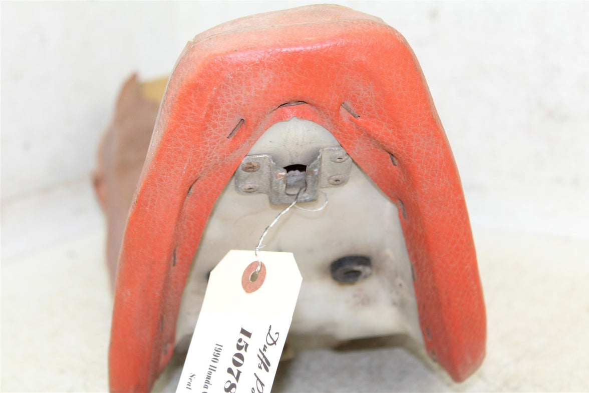 1990 Honda CR 80R Seat 15078