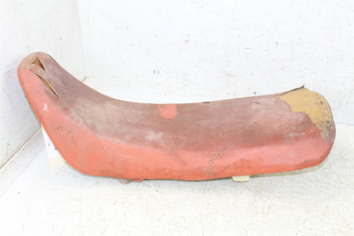1990 Honda CR 80R Seat 15078