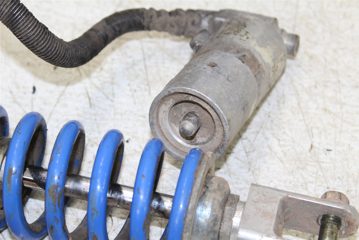1990 Honda CR 80R Rear Shock Suspension Spring Absorber 15078