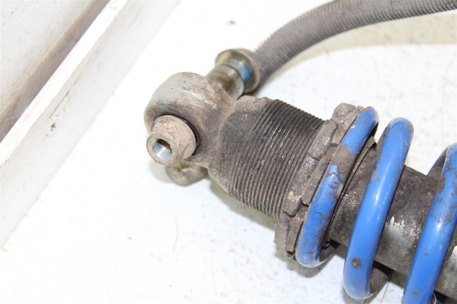 1990 Honda CR 80R Rear Shock Suspension Spring Absorber 15078