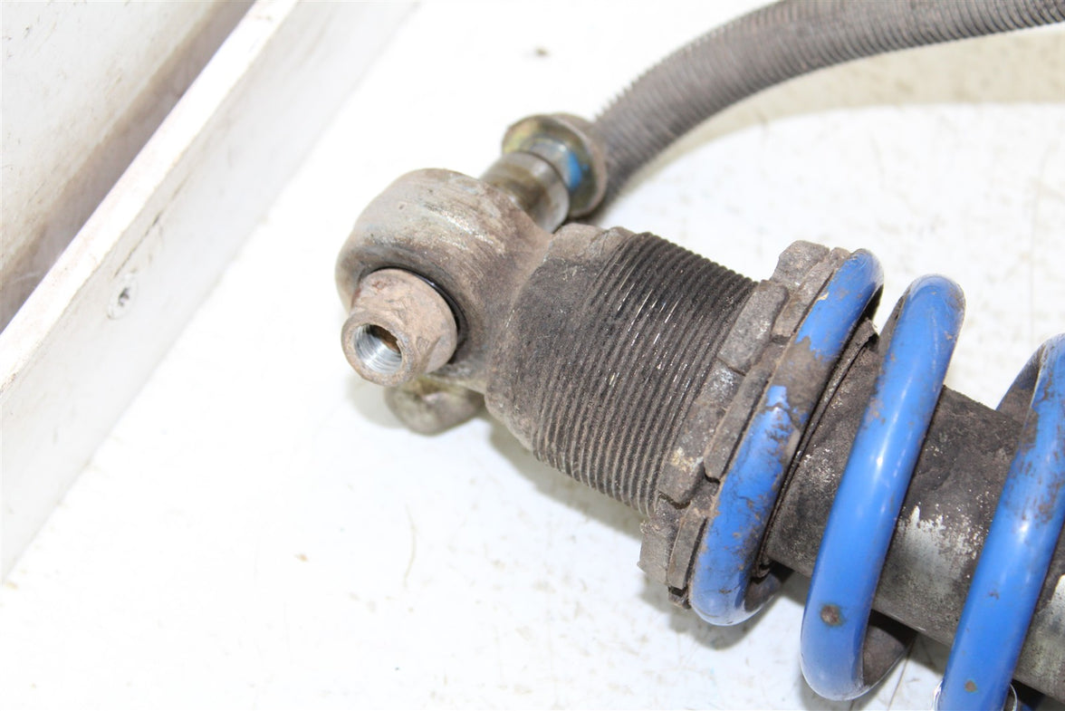 1990 Honda CR 80R Rear Shock Suspension Spring Absorber 15078