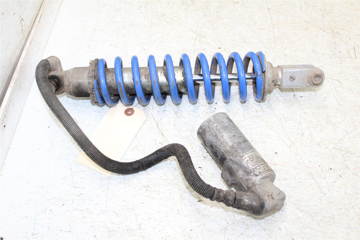 1990 Honda CR 80R Rear Shock Suspension Spring Absorber 15078