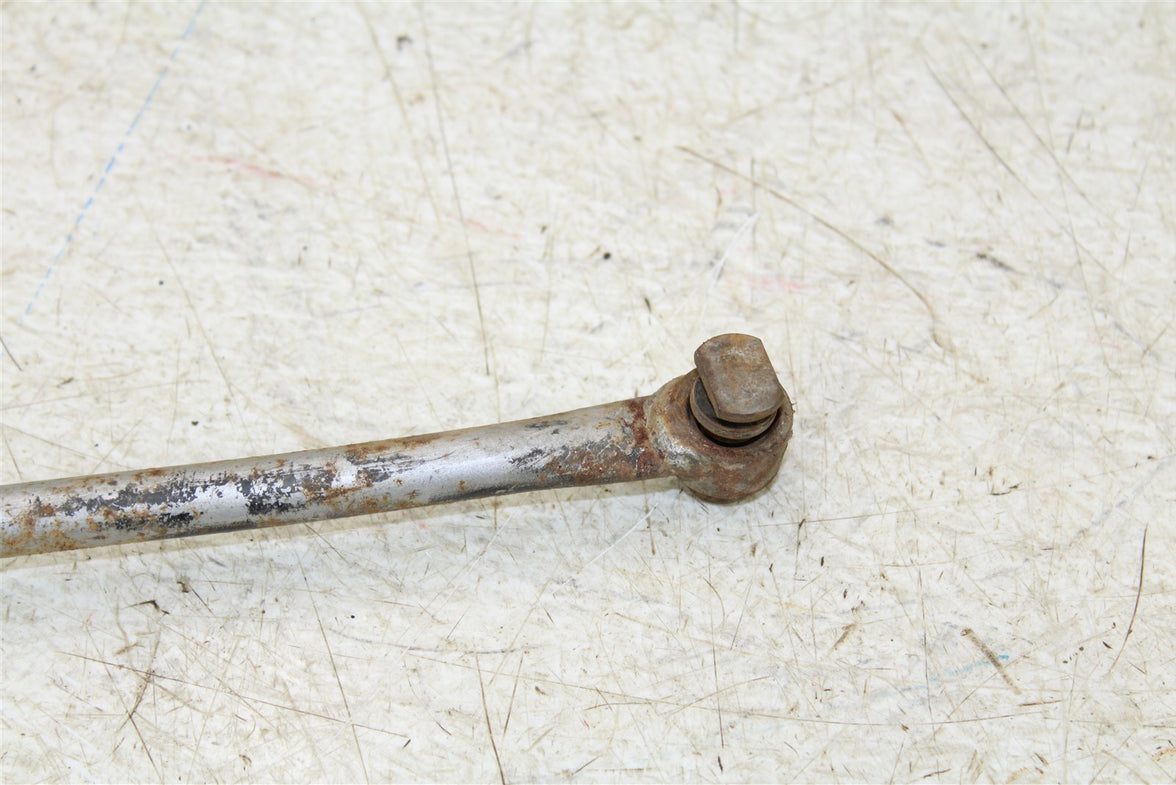 1990 Honda CR 80R Rear Brake Stopper Rod 15078