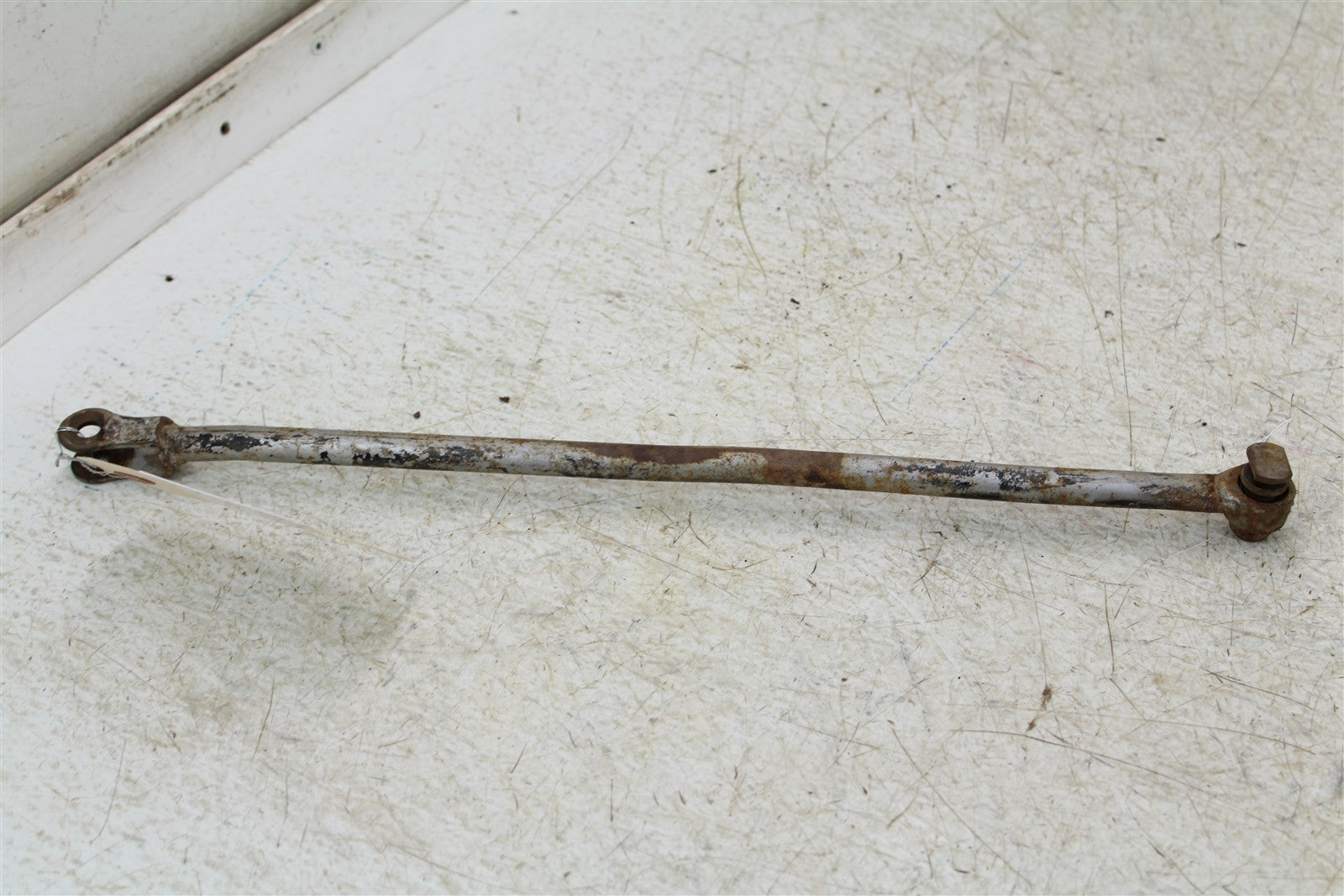 1990 Honda CR 80R Rear Brake Stopper Rod 15078