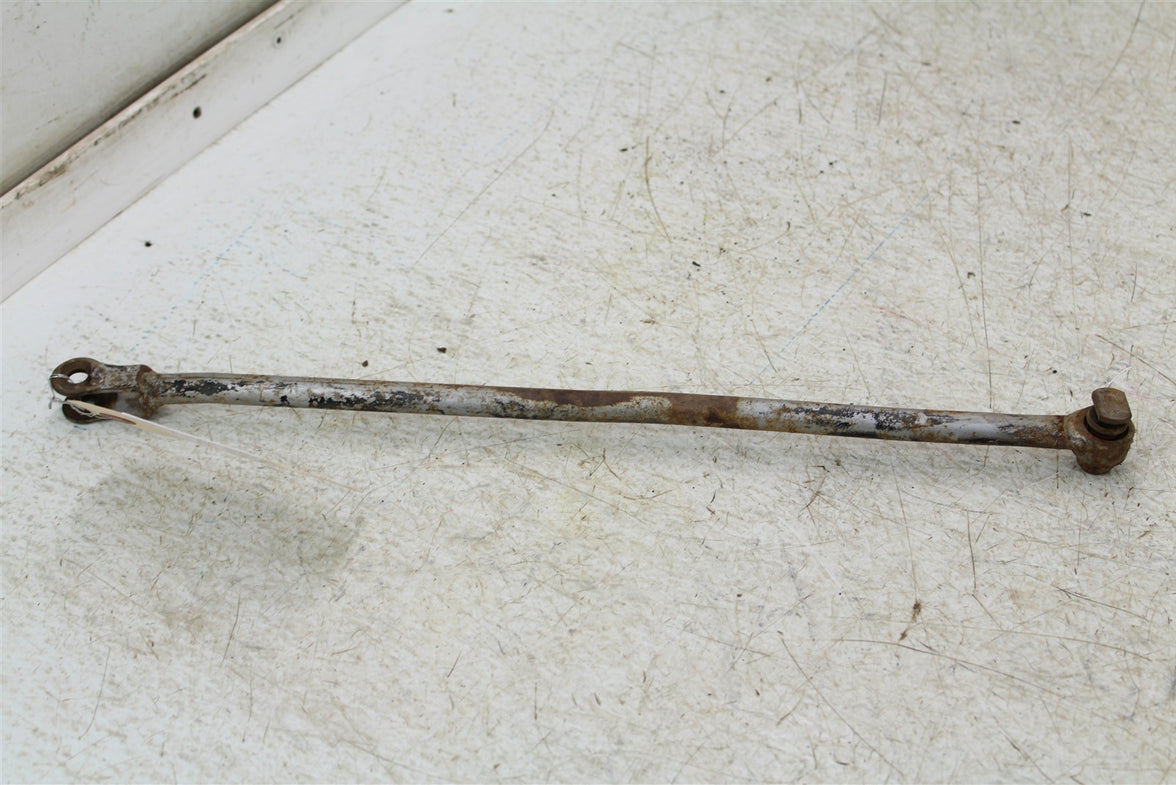 1990 Honda CR 80R Rear Brake Stopper Rod 15078