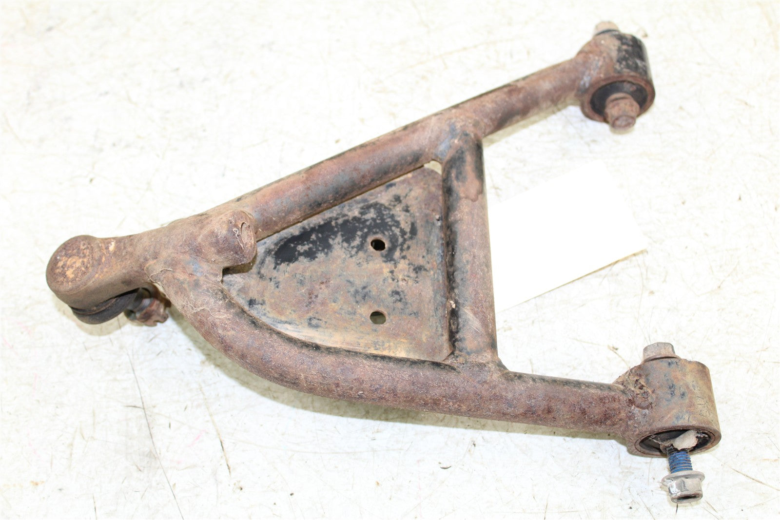 2003 Suzuki Ozark 250 Front Left Lower Control A Arm 43059