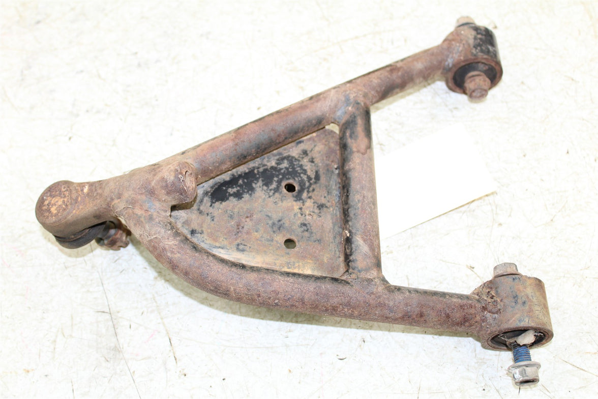 2003 Suzuki Ozark 250 Front Left Lower Control A Arm 43059