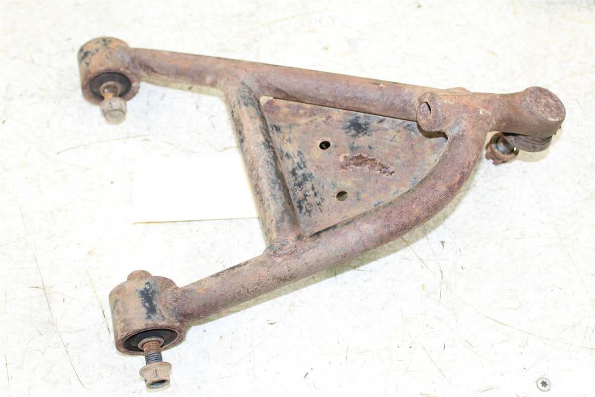 2003 Suzuki Ozark 250 Front Right Control A Arms Upper Lower 43059