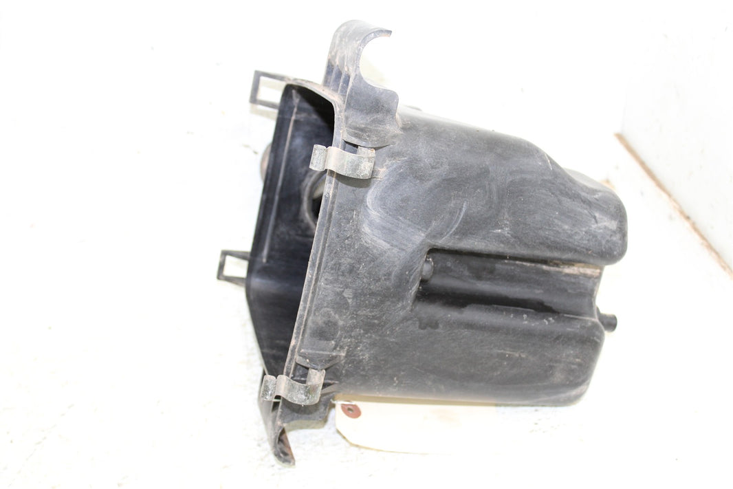 2003 Suzuki Ozark 250 Air Box Intake Housing Boot Filter Cage 43059