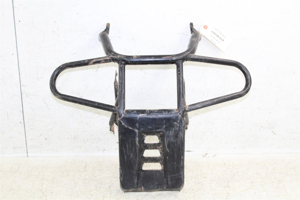 2003 Suzuki Ozark 250 Front Bumper Frame Mount 43059