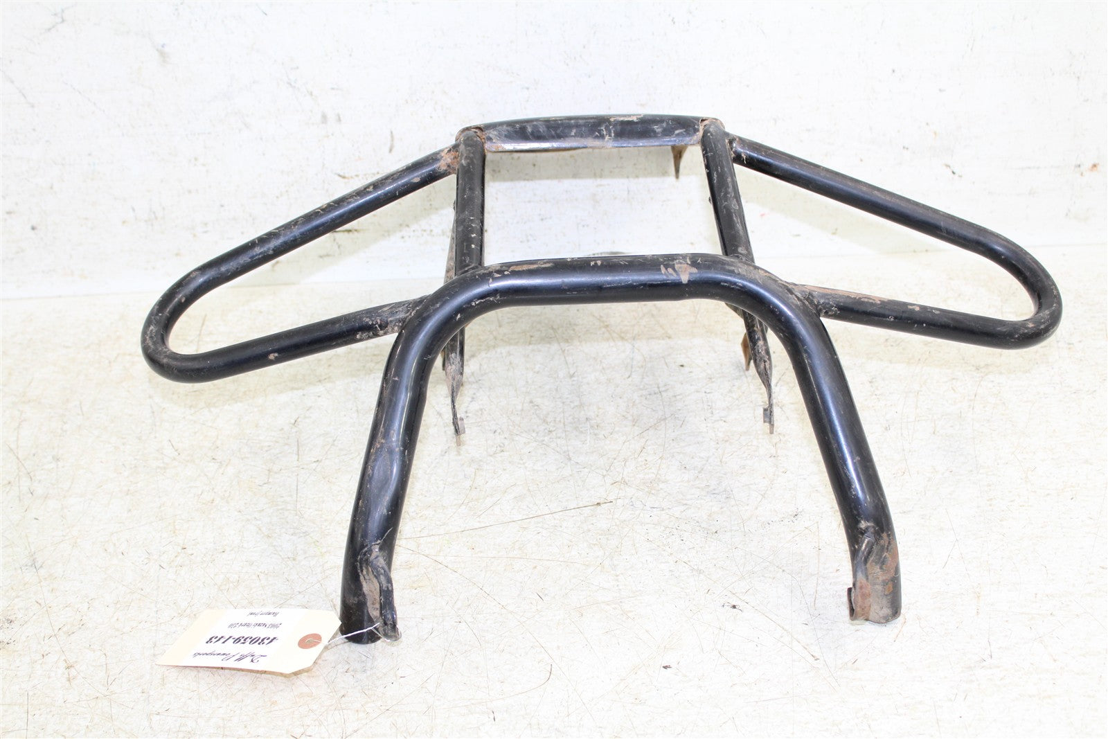 2003 Suzuki Ozark 250 Front Bumper Frame Mount 43059