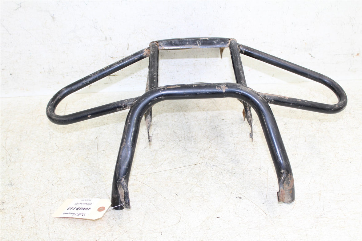 2003 Suzuki Ozark 250 Front Bumper Frame Mount 43059