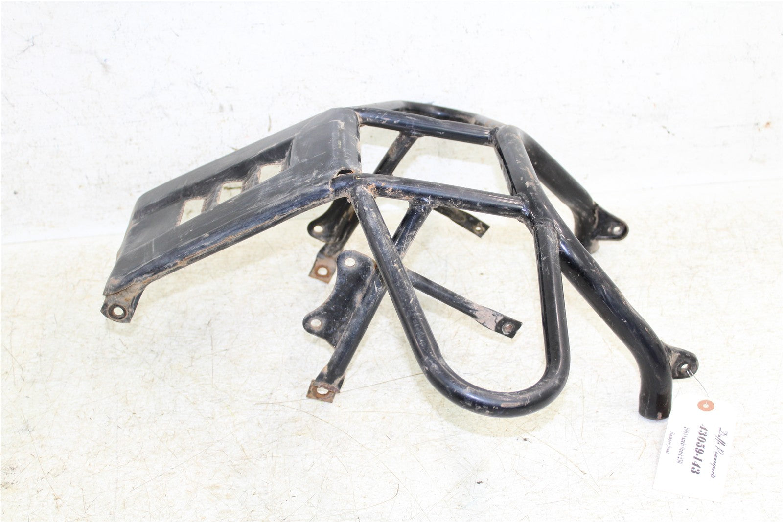 2003 Suzuki Ozark 250 Front Bumper Frame Mount 43059