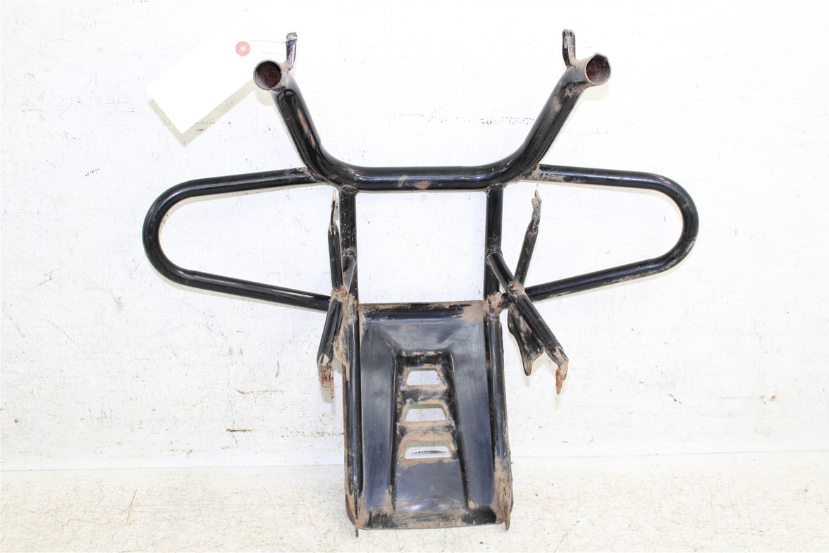 2003 Suzuki Ozark 250 Front Bumper Frame Mount 43059