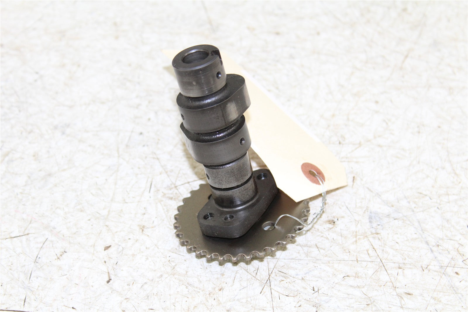 2003 Suzuki Ozark 250 Camshaft Uni Cam Intake Exhaust 43059