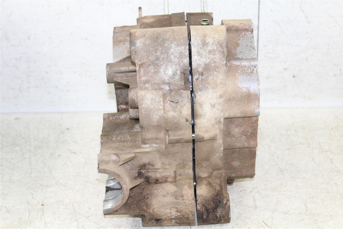 2003 Suzuki Ozark 250 Engine Cases Crankcase Left Right 43059