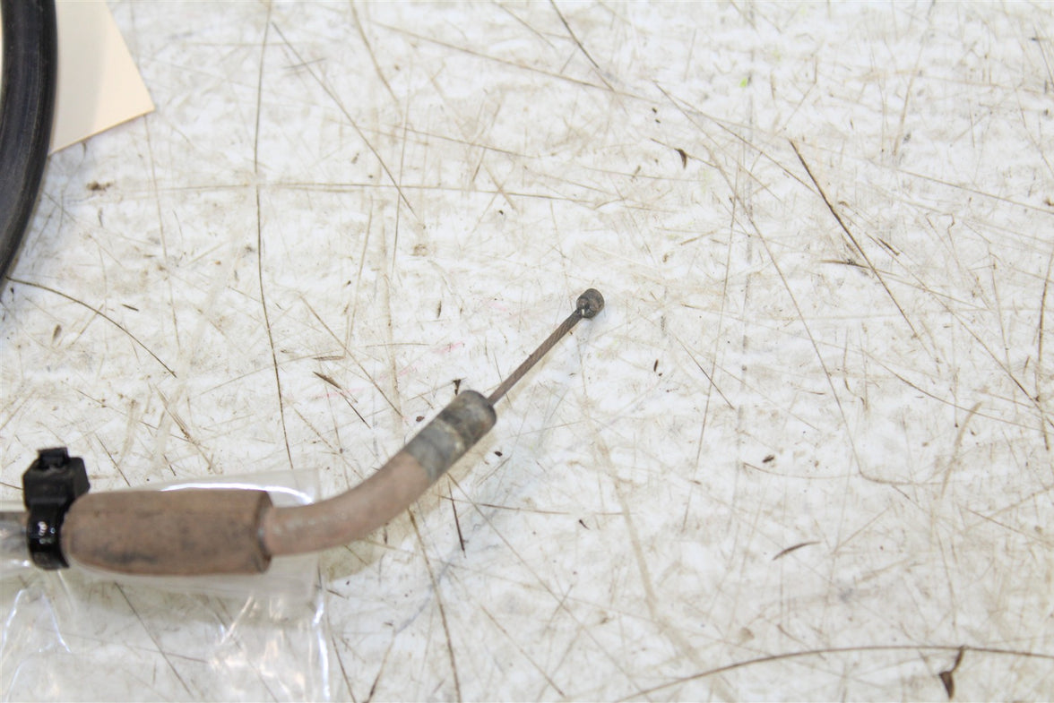 2003 Suzuki Ozark 250 Choke Cable Plunger 43059
