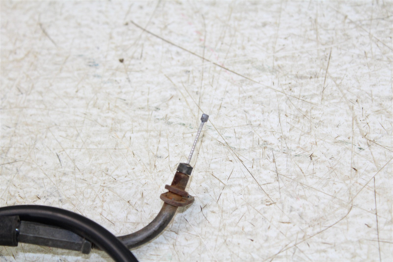 2003 Suzuki Ozark 250 Choke Cable Plunger 43059